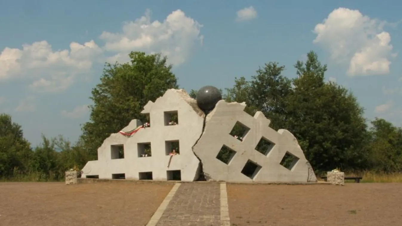 A recski munkatábor áldozataira emlékezett meg a kormány