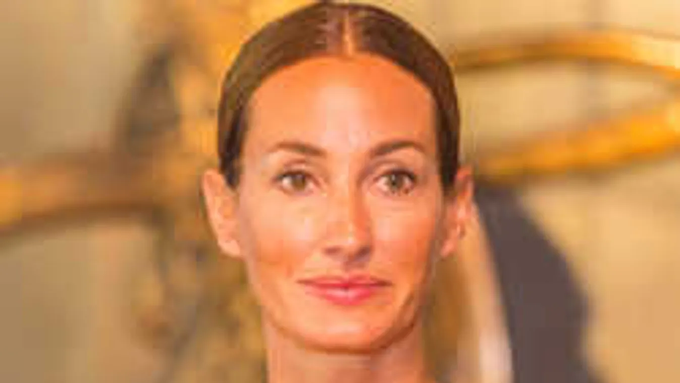 Ez nem semmi, világsztárral készített közös fotót Epres Panni!