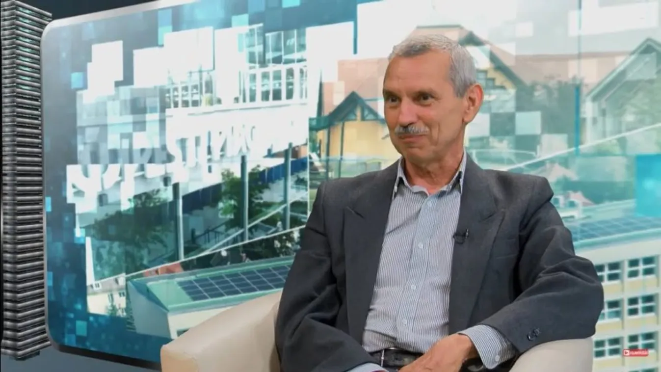 Dr. Rusvai szerint közel a csúcspont