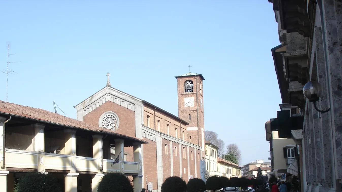 Koronavírus: Olaszország lakosainak egynegyede karanténban, ez történt ma