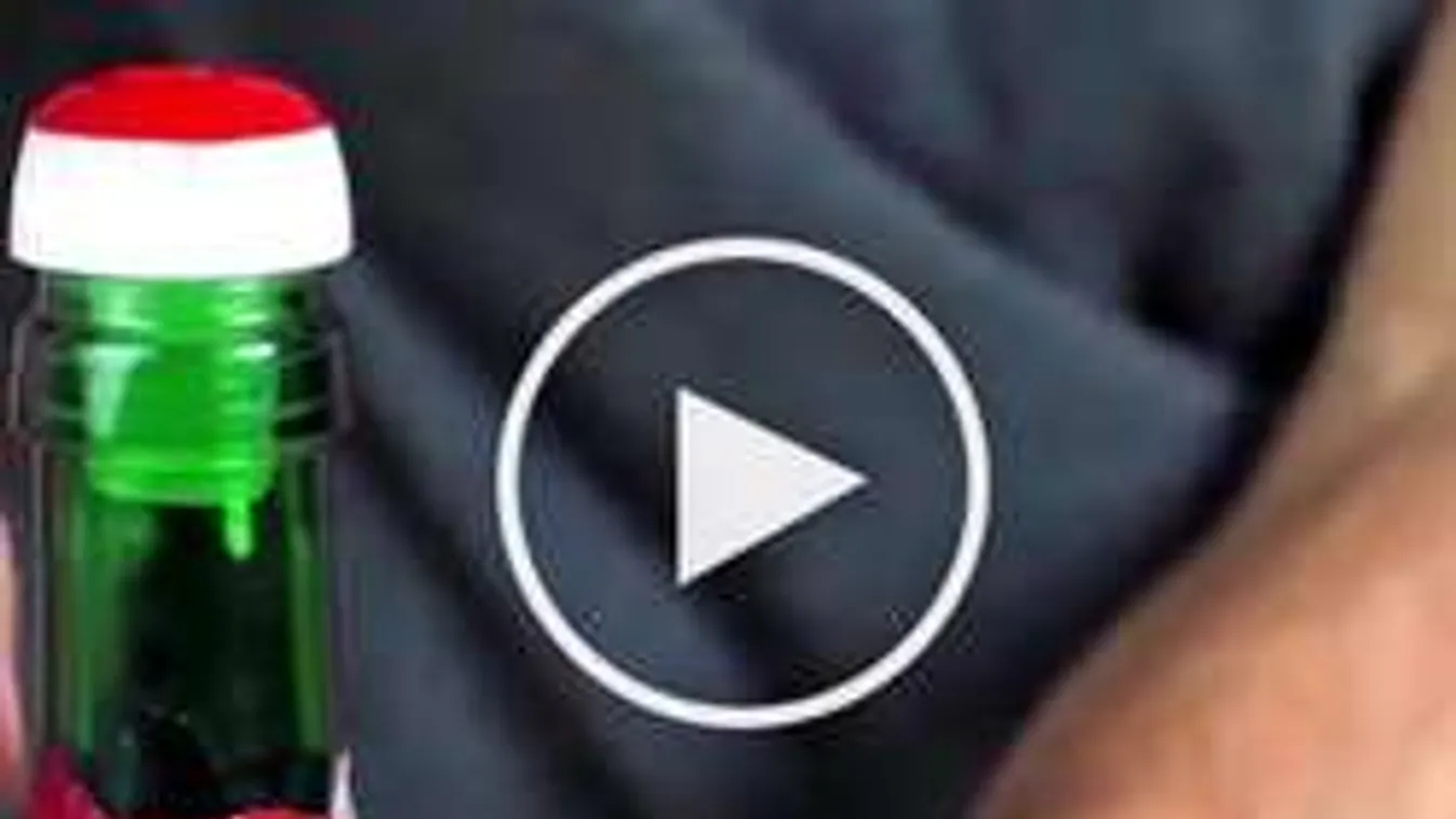 Ezt a trükköt szinte senki sem ismeri