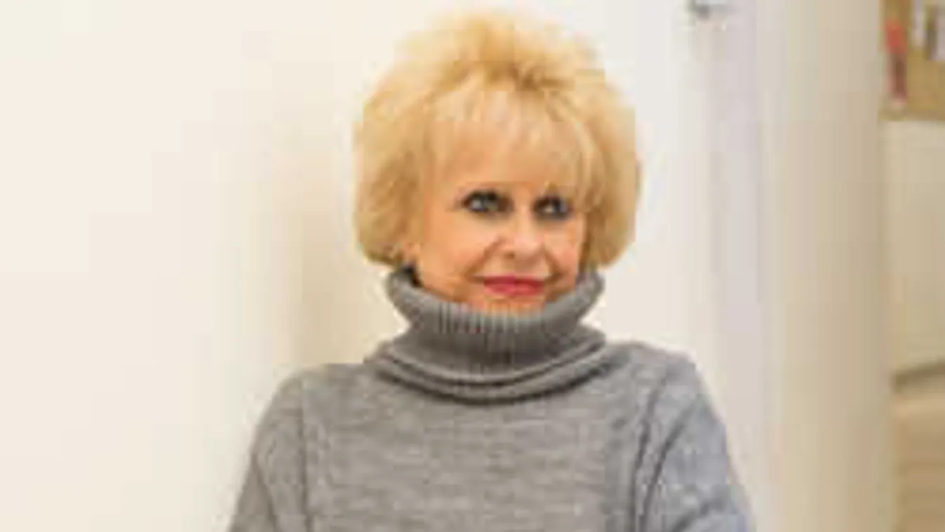 Halálos kór támadta meg Esztergályos Cecíliát: A Kossuth-díjas titka!