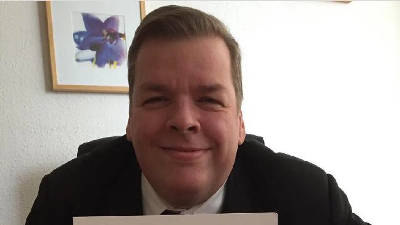 Nem hiszed el, kik lesznek a tanúk Schmuck Andor álomesküvőjén