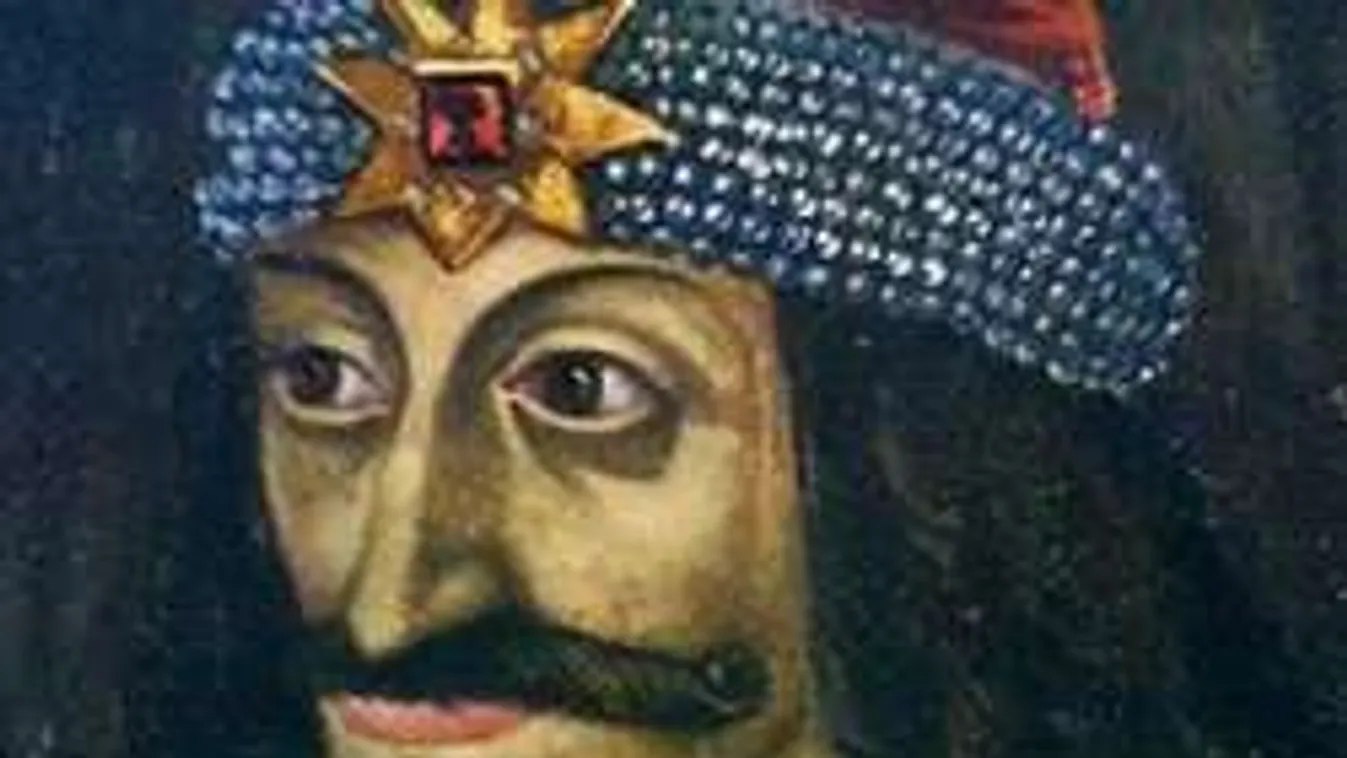 Drakulát választanák román elnöknek!