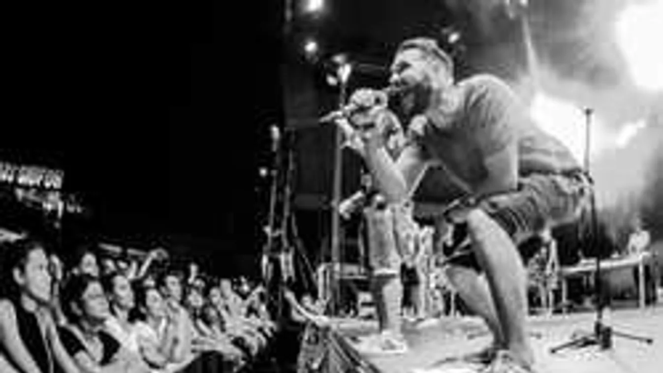 80 nap alatt a Plázs körül