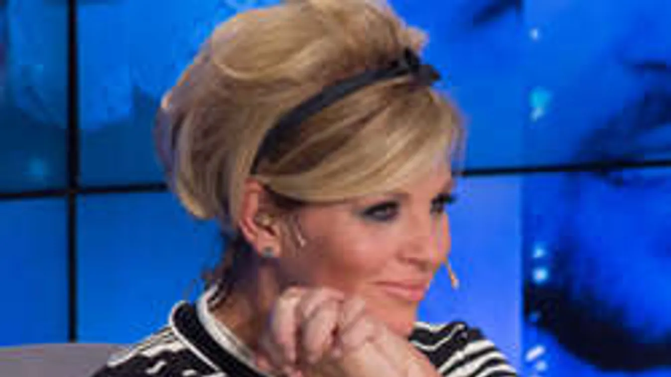 Szülése óta először szólalt meg Liptai Claudia!