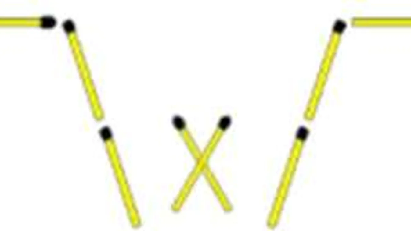 Ezen a logikai feladványon töpreng mindenki: te meg tudod oldani?