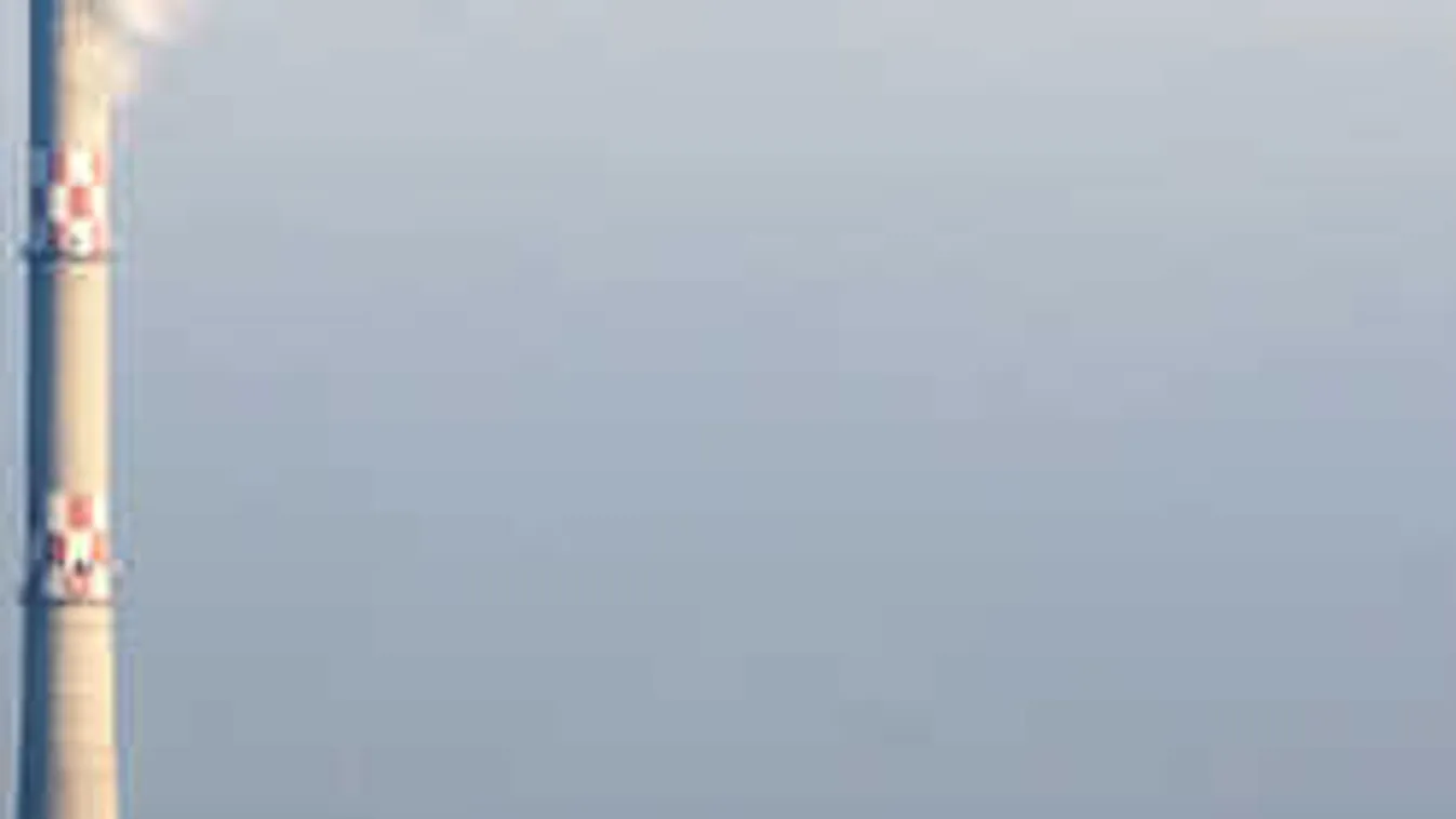 Megdöbbentő: semmit nem ér a maszk a szmogban!