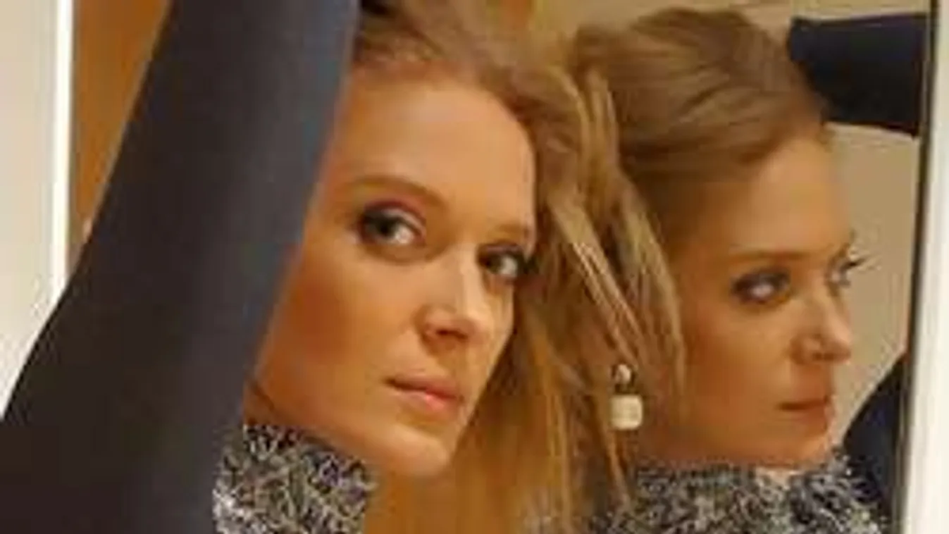 Tragédia: Holtan találták otthonában a gyönyörű modellt