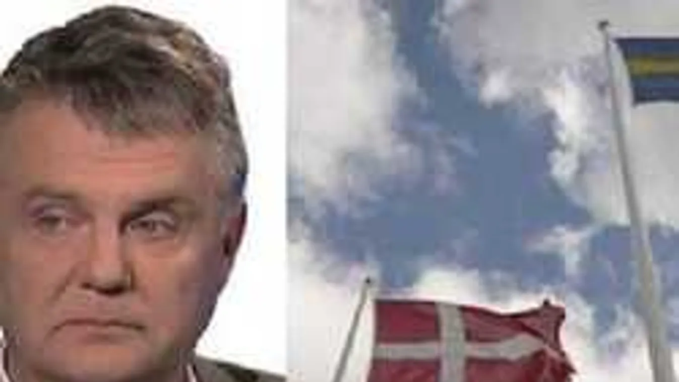 Adjuk vissza Malmőt Dániának! Svéd-dán háborút szeretne egy politikus