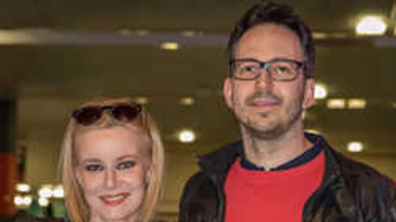 Még csak hatéves, mégis elképesztő, mit tud Völgyesi Gabi gyermeke!