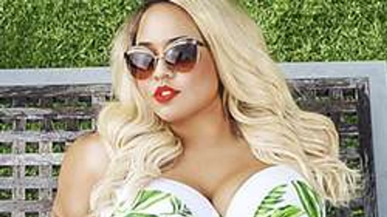 Robban a fürdőruhabomba! Itt a fatkini!