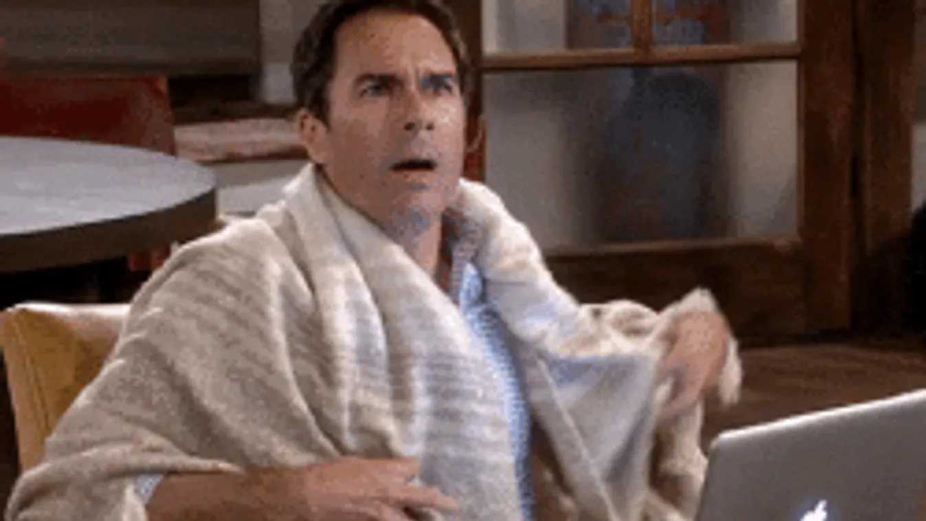 Kiderült, mit kukkolnak a férfiak az interneten: nagyon zaftos lista