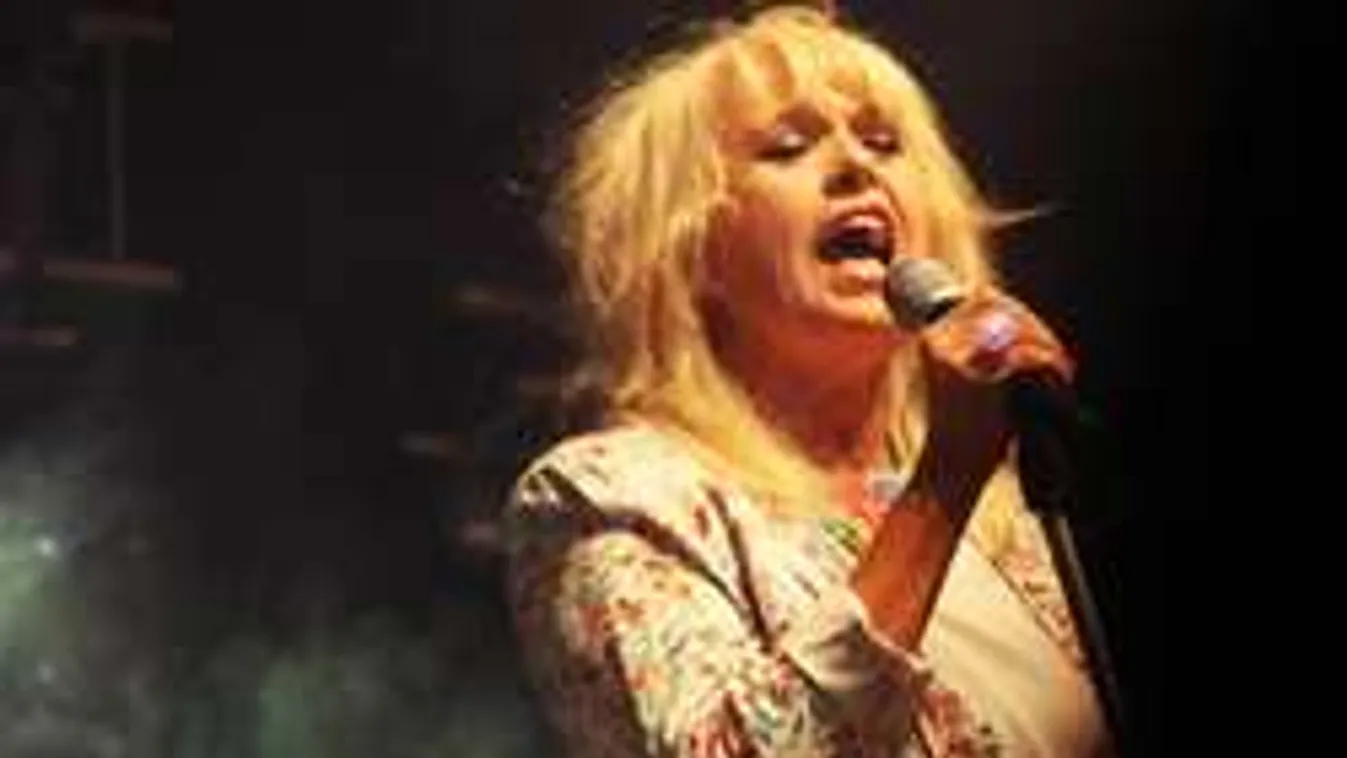 Csepregi Éva: 2015 volt a legjobb évem!