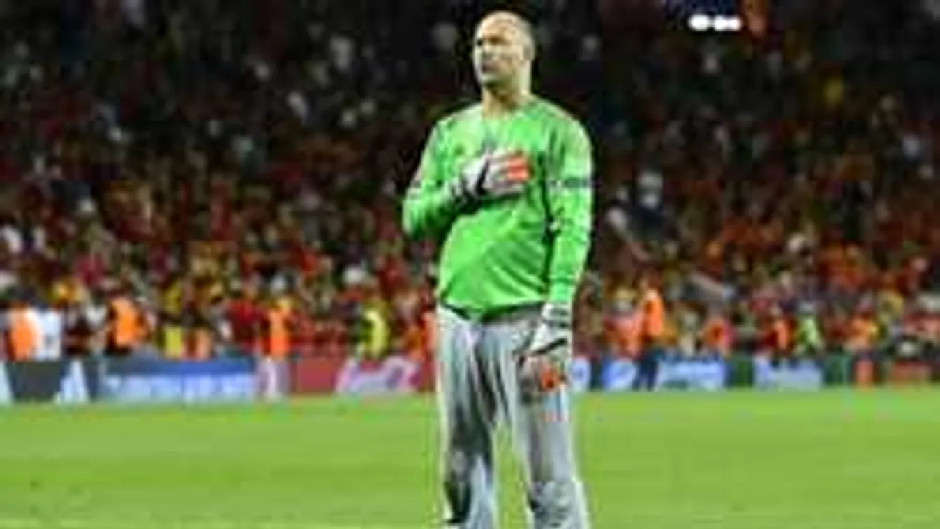 Különleges kisfilmmel búcsúztatta az óévet Király Gábor