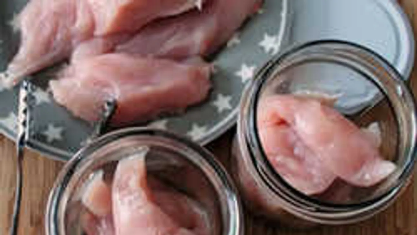 Így állapítsd meg, hogy friss-e a boltban vásárolt csirke