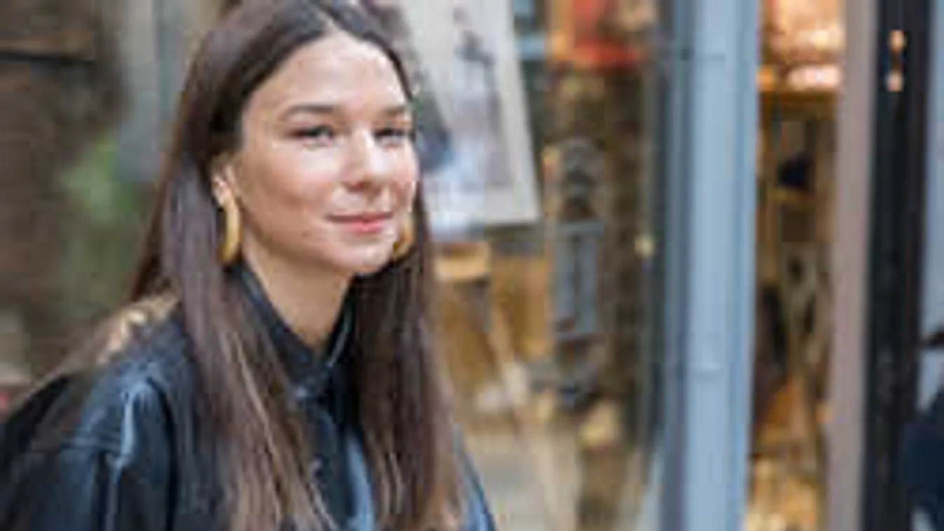 Teljes döbbenet New Yorkban: Mindenki erről a magyar lányról beszél