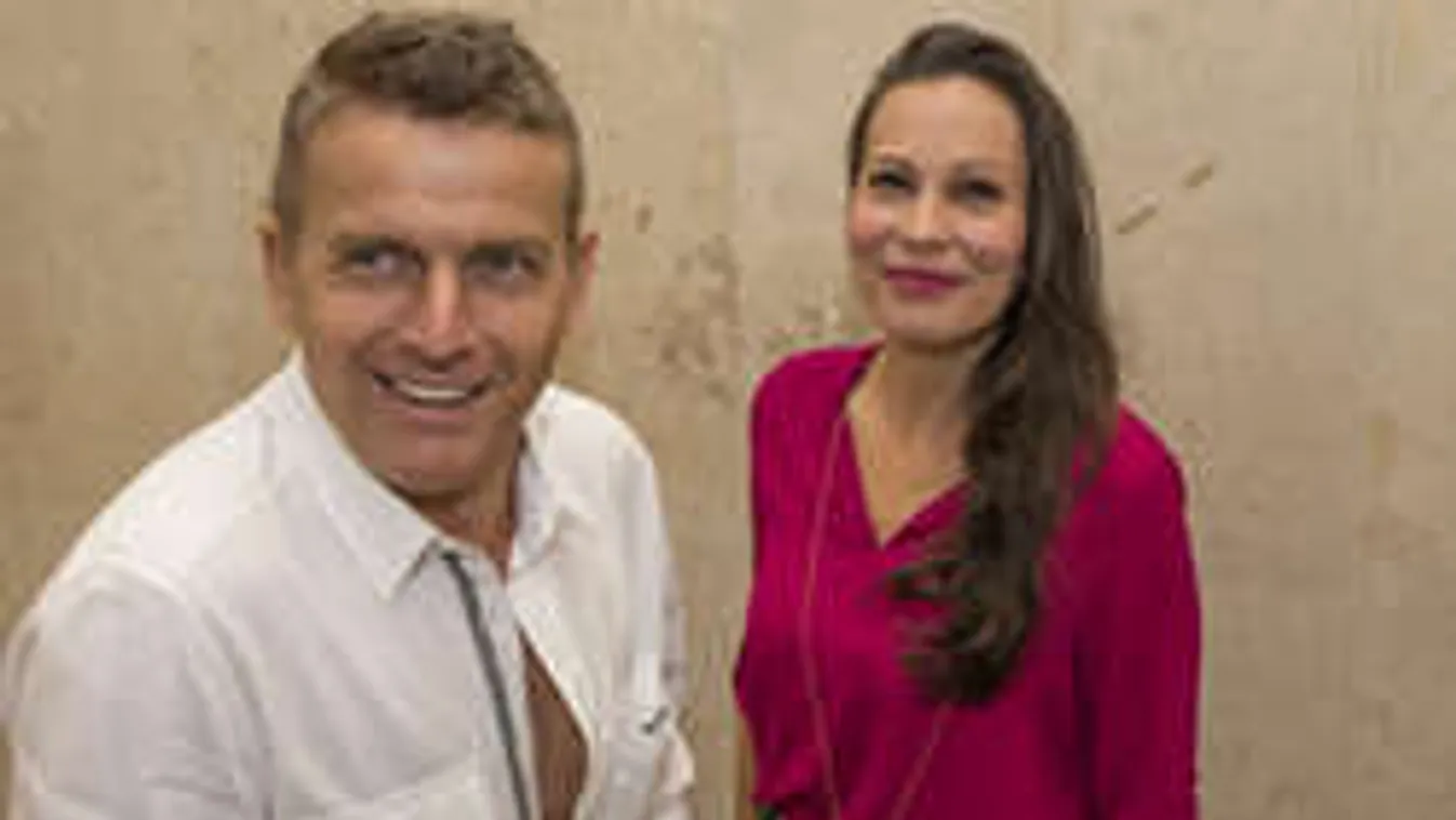 Ezért nem fogja soha feleségül venni Rékasi Pikali Gerdát