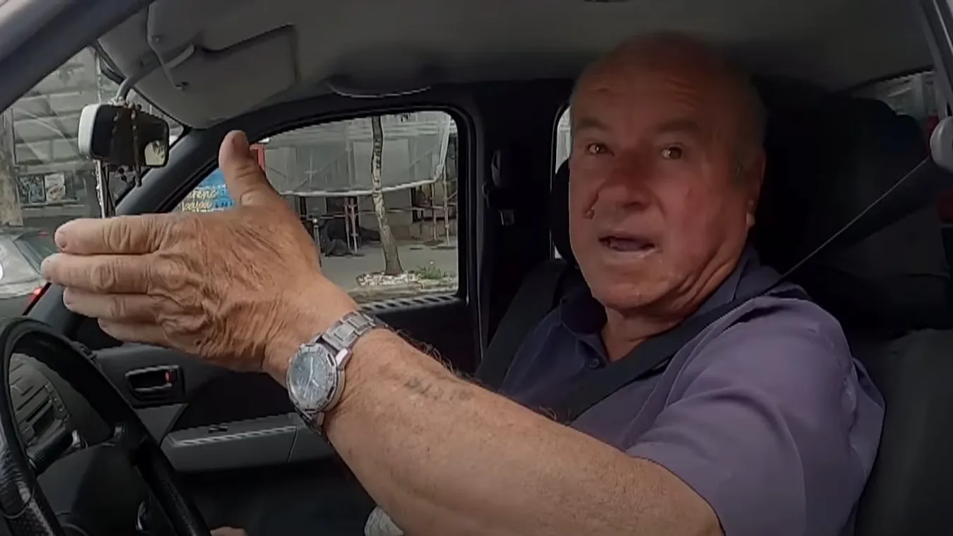 „Reméljük, minél hamarabb lecserélik” – elegük van az embereknek Karácsonyból és a dugókból