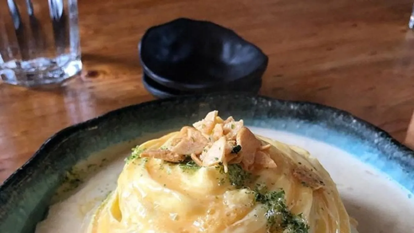 Tornádó omlett az új reggeli, imádja minden háziasszony