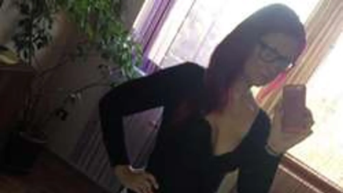 Nincs lehetetlen: császáros szülés után lett szuper csinos a szombathelyi anyuka