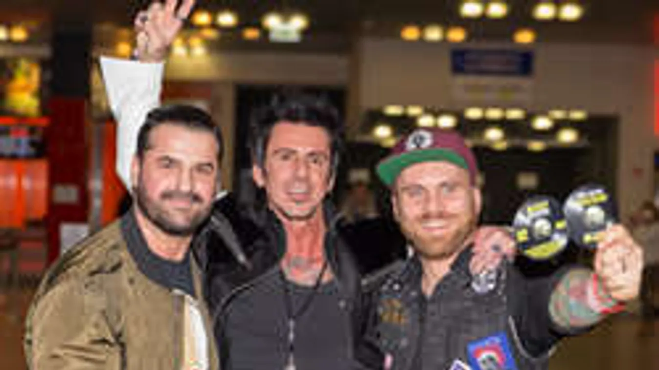 Vége, elköltözött otthonról az egyik leghíresebb magyar zenész