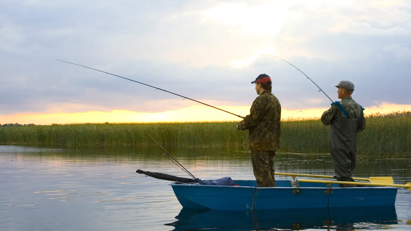 „Azonnal ugrott” – az életét adta egy tiszabecsi apa a fiáért