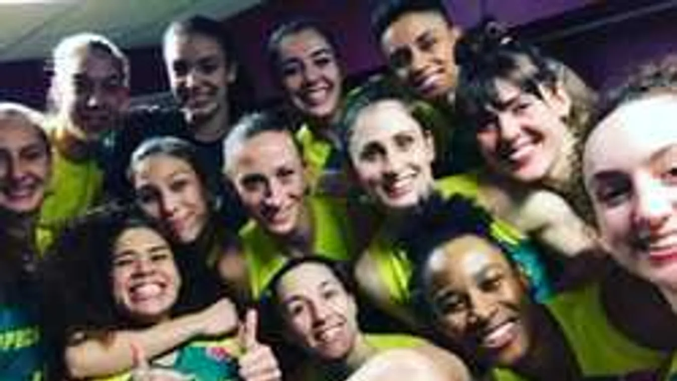 Csodálatos magyar sportiker született, erre büszkék lehetünk