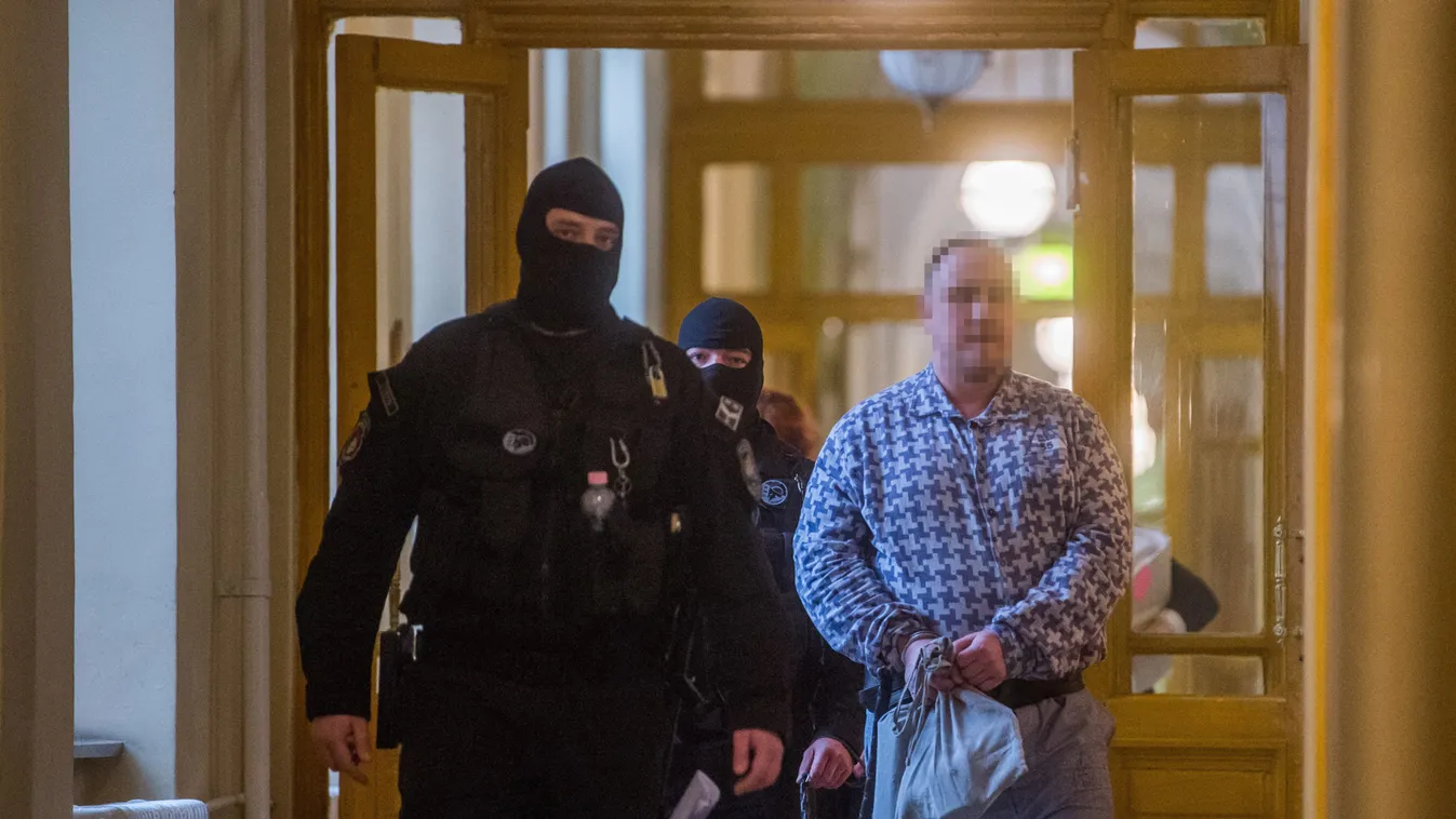 Váratlan döntést hozott a bíróság: Rohác ölte meg Prisztást, Hatvani szabadul a börtönből