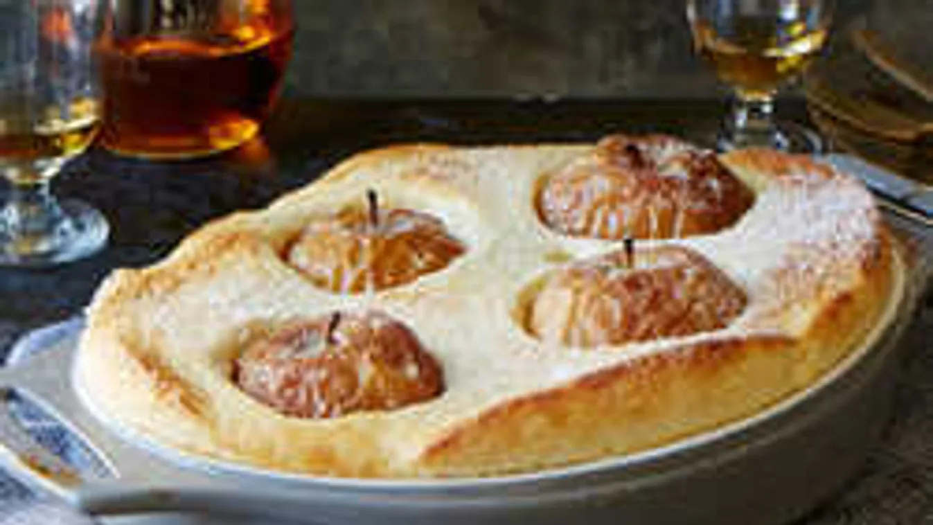 Újjászületett a tejbegríz: mennyei nyári torta lett belőle