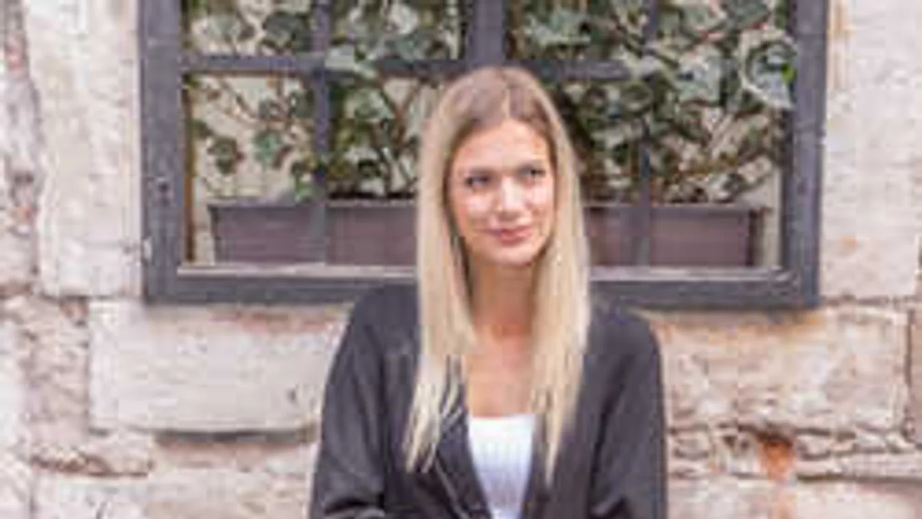 Aggódnak a csontsoványra fogyott Weisz Fanniért