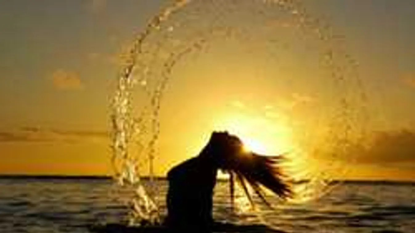 Ezé a magyar lányé Florida legszebb bikinis teste!