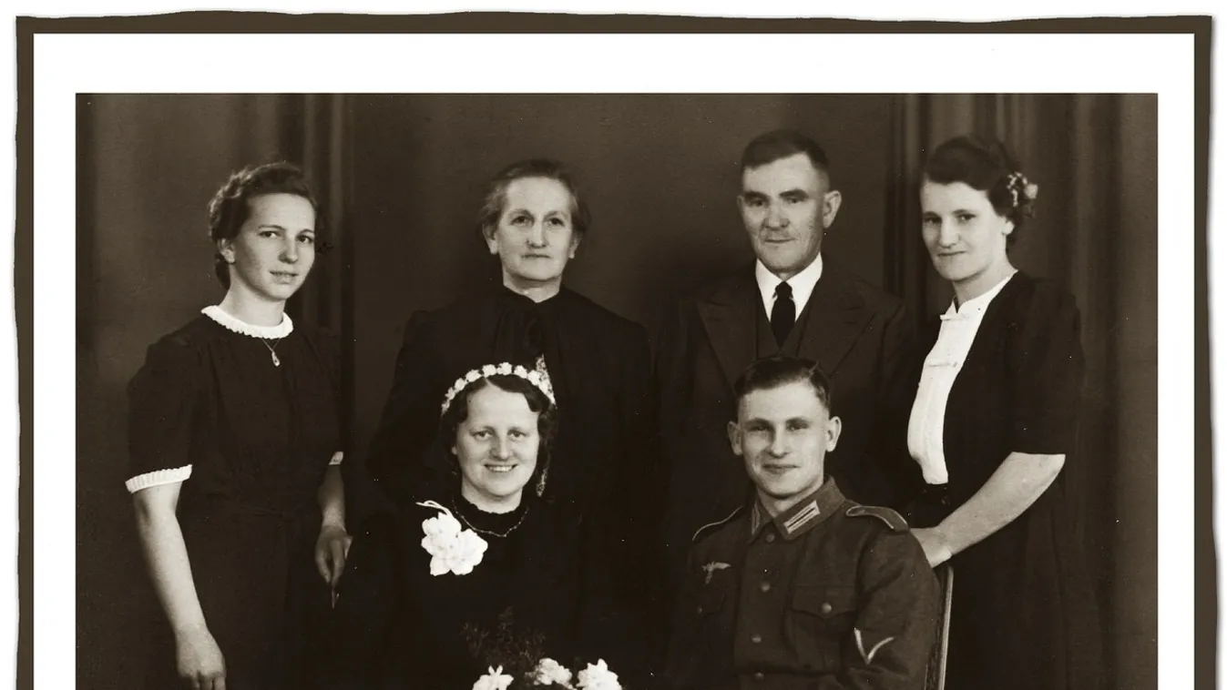 Itt az új trend, „visszahozhatjuk az életbe” elhunyt szeretteinket