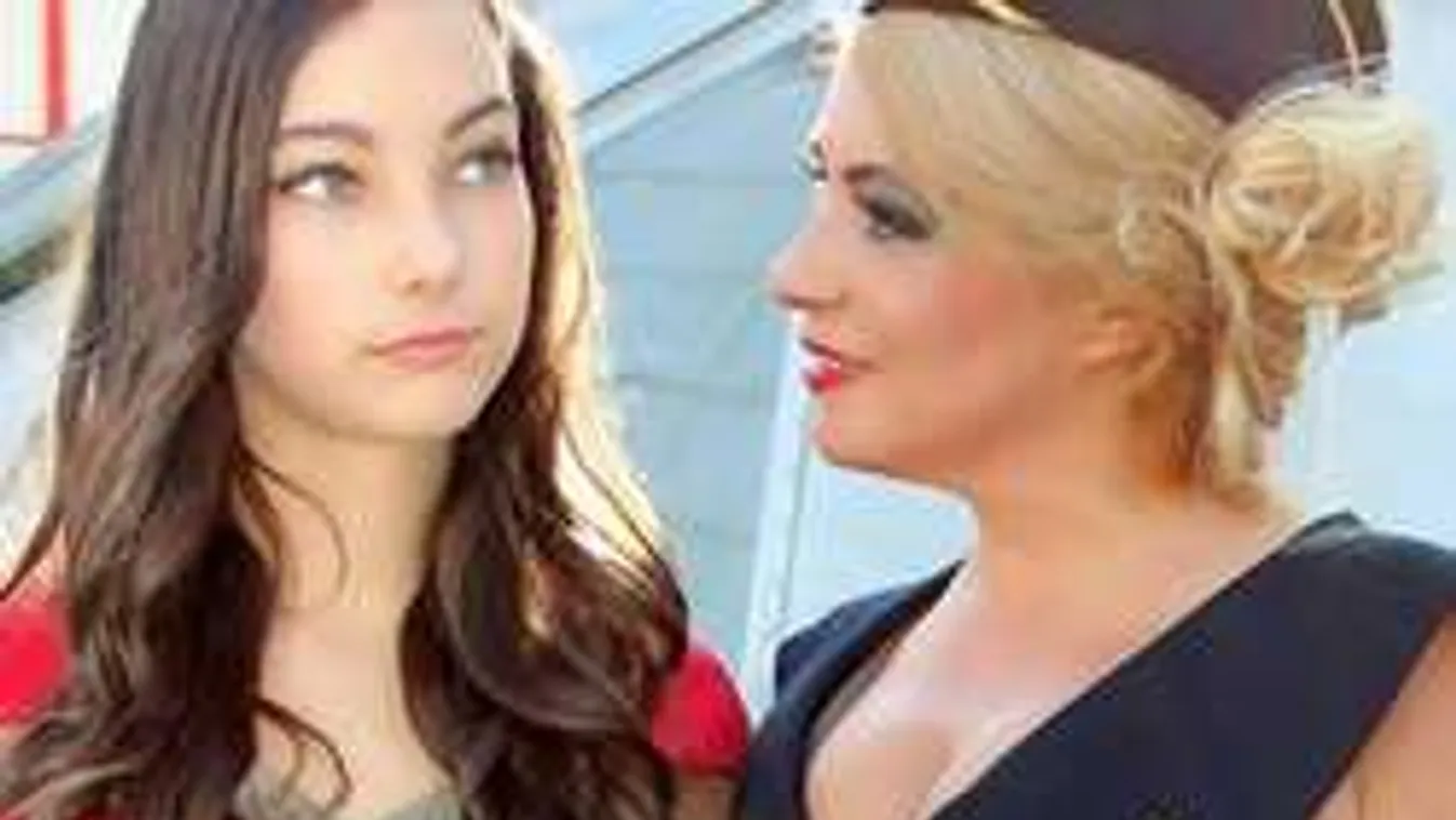 Egy ország zokog! Kiszel Tünde ki akar szállni a médiából!