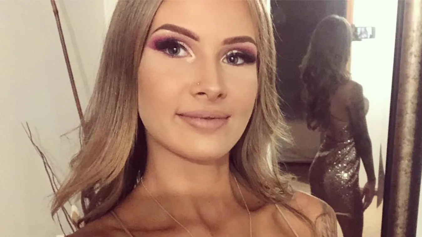 Sokkoló: levetette magát a nyolcadikról egy 22 éves nő, hogy megmeneküljön párjától