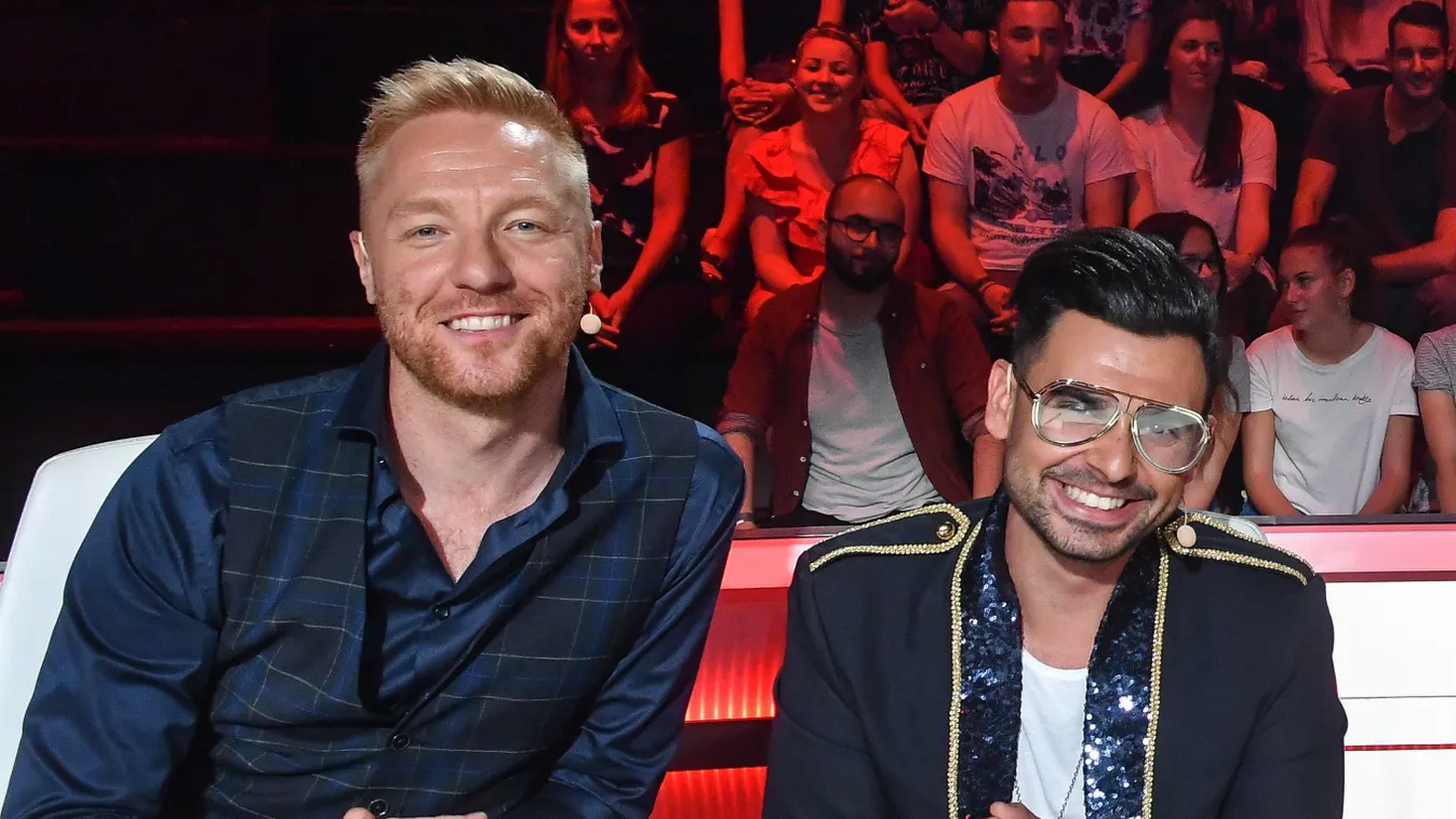 Horváth Tomit kóstolgatja Bereczki Zoli: ezt írta róla