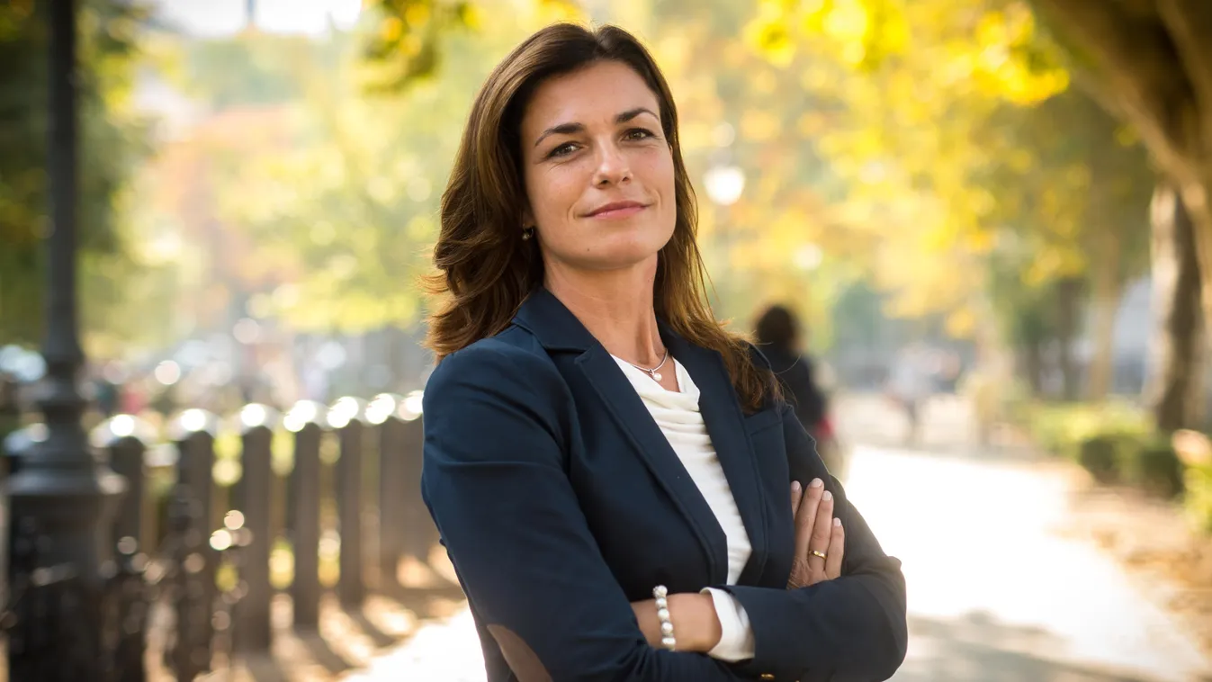 Varga Judit: Mindenki legyen bátor és hűséges a saját elveihez