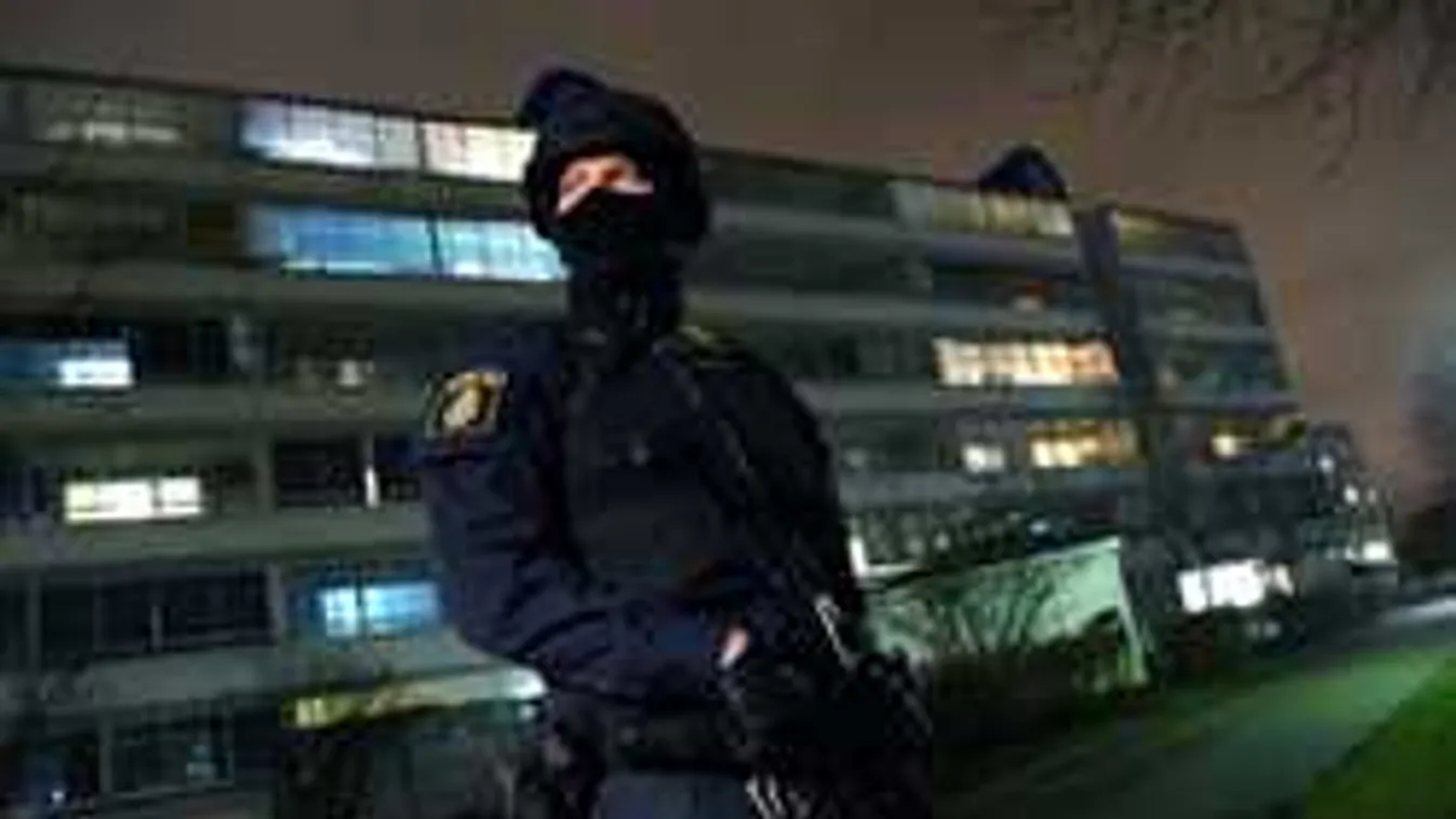 Újfajta bűnökkel küzdenek a svédek a migránsok miatt