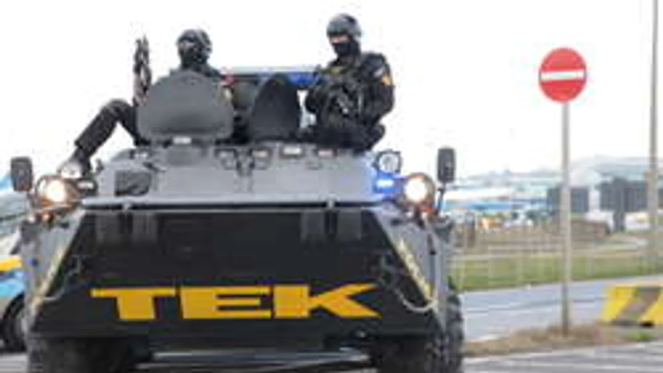 Friss: Ez vezethetett nyomra a Teréz körúti robbantásban