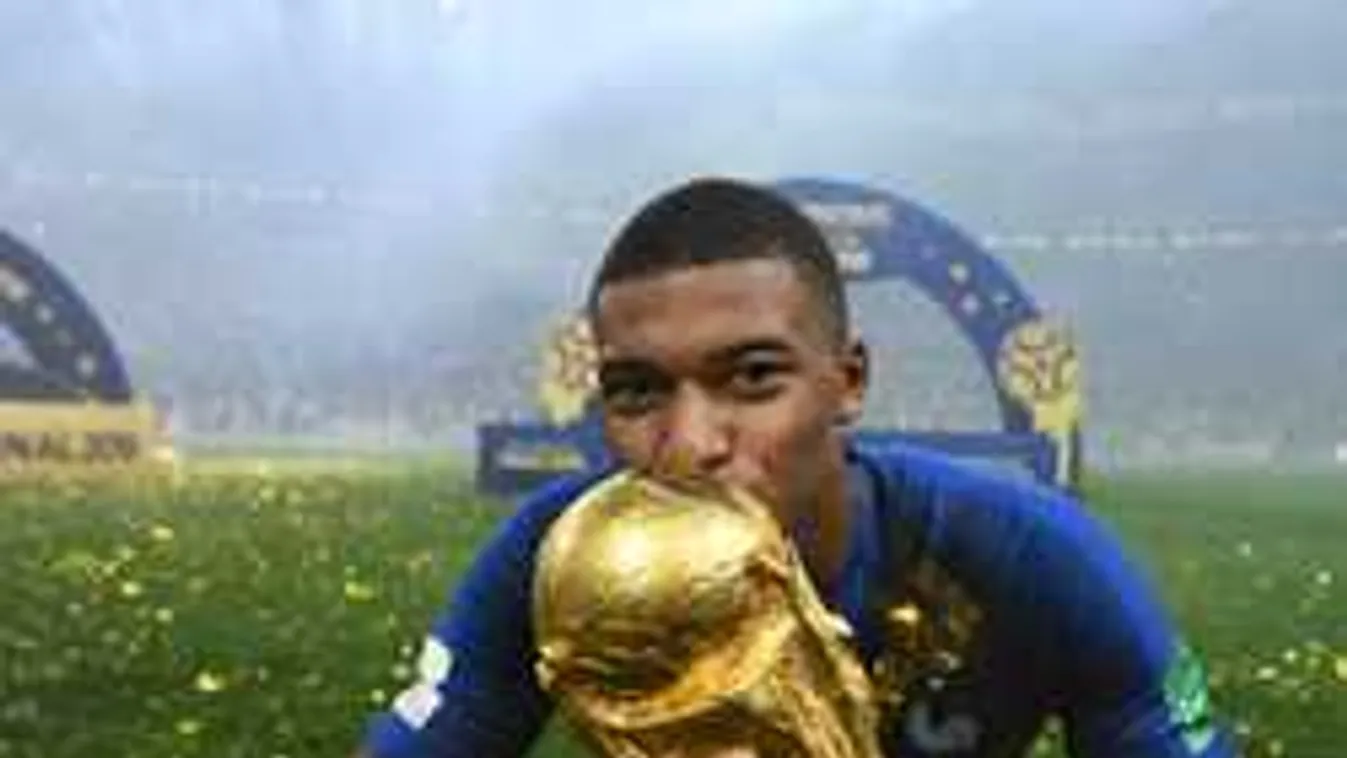 Nem hiszed el, mit tett a nyereményével a vb sztárja