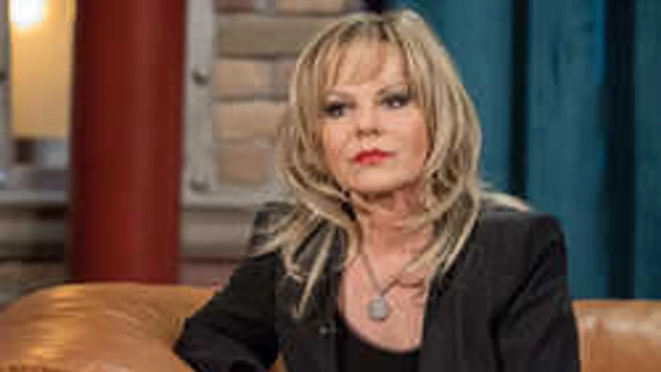 Kipakolt Balázs Klári, ezt teszi az arcával, hogy fiatalos maradjon