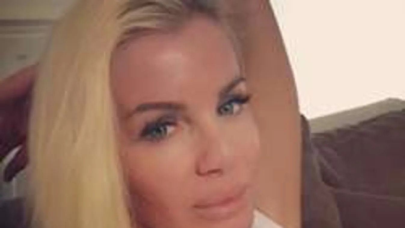 Ez már minden határon túlmegy: pucér fenekét mutogatja Keleti Györgyi