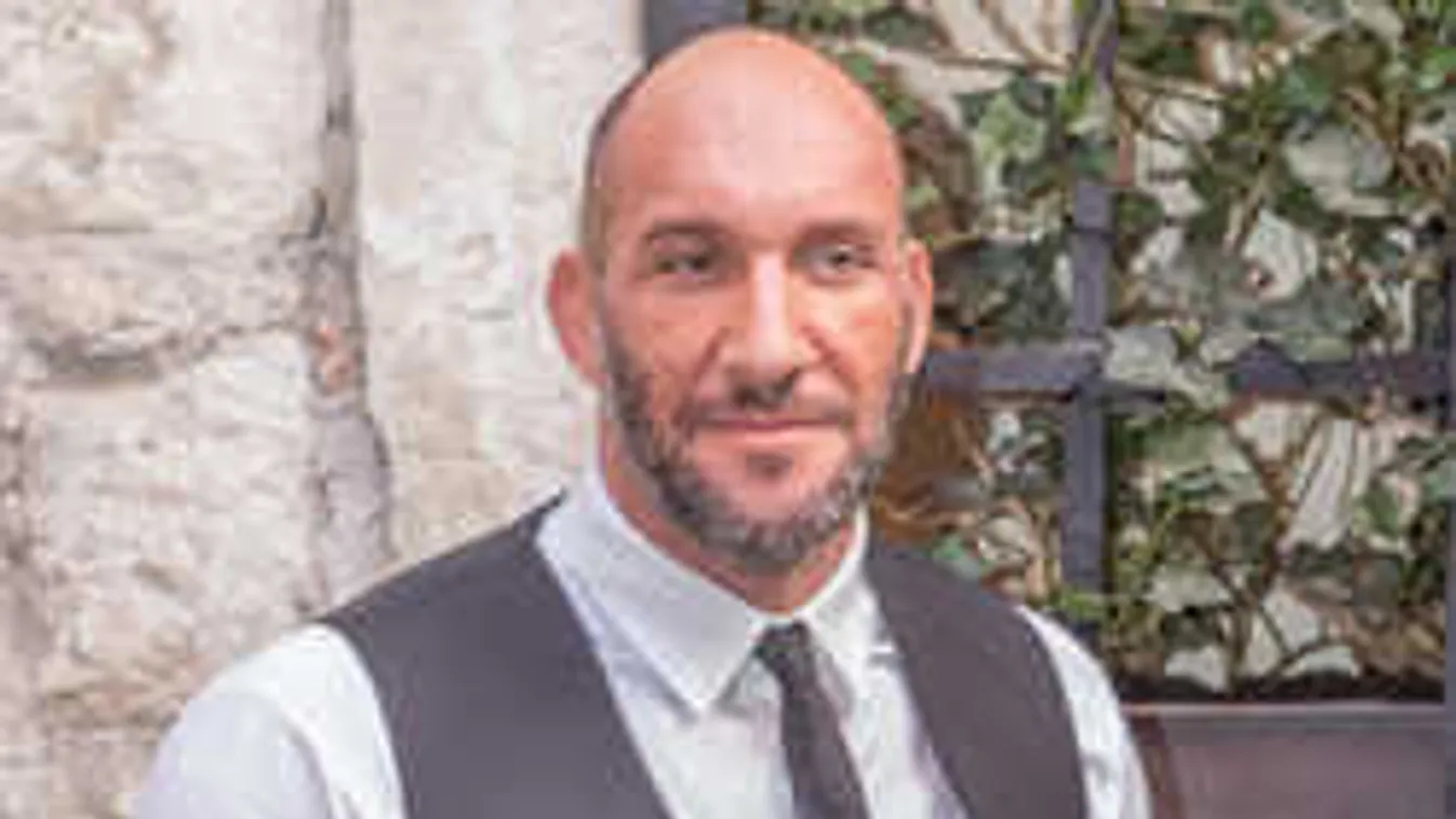 6 milliárdos áfacsalási ügybe keveredett Berki Krisztián