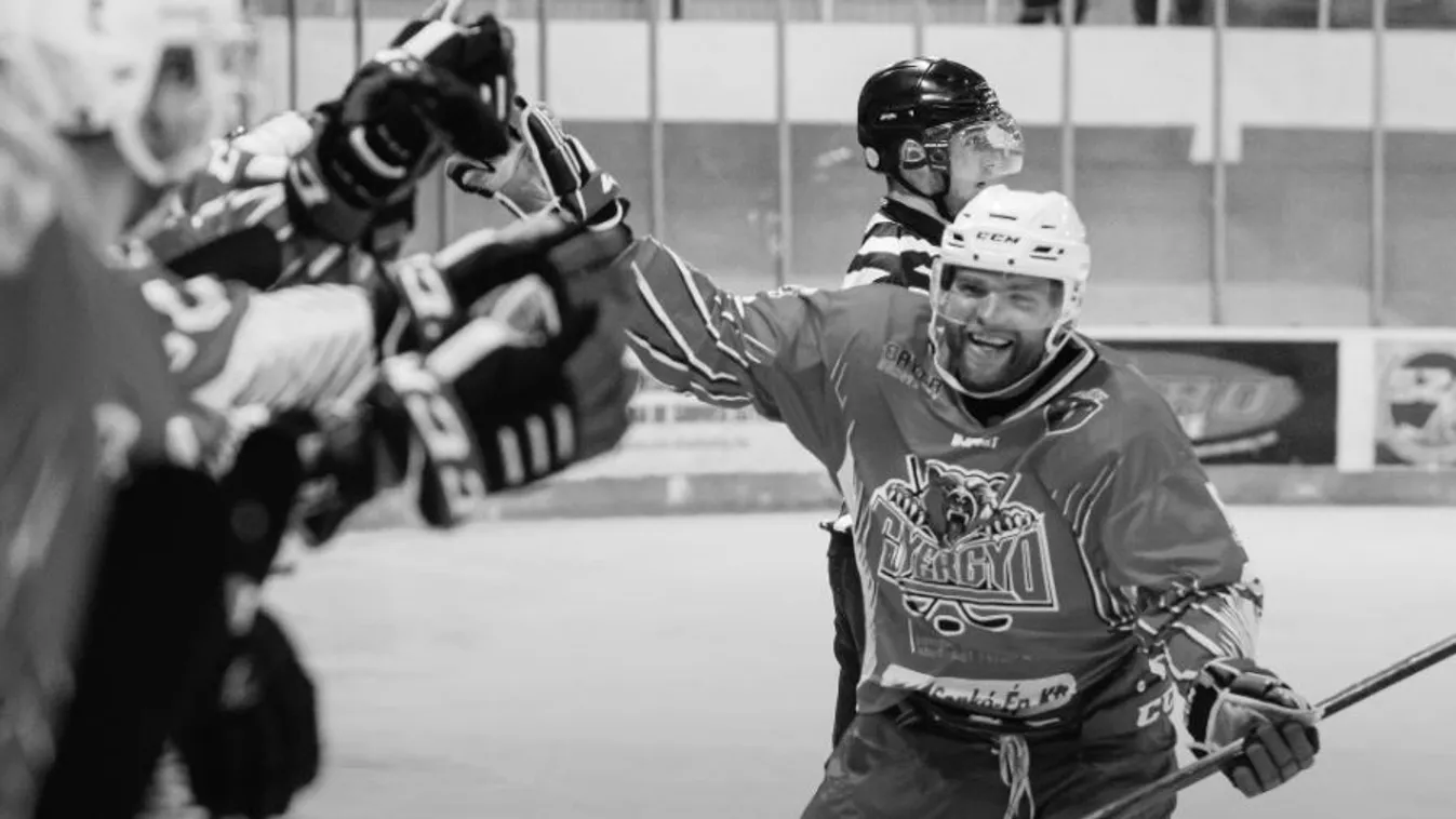 A gyergyóiak egyik legjobbja volt