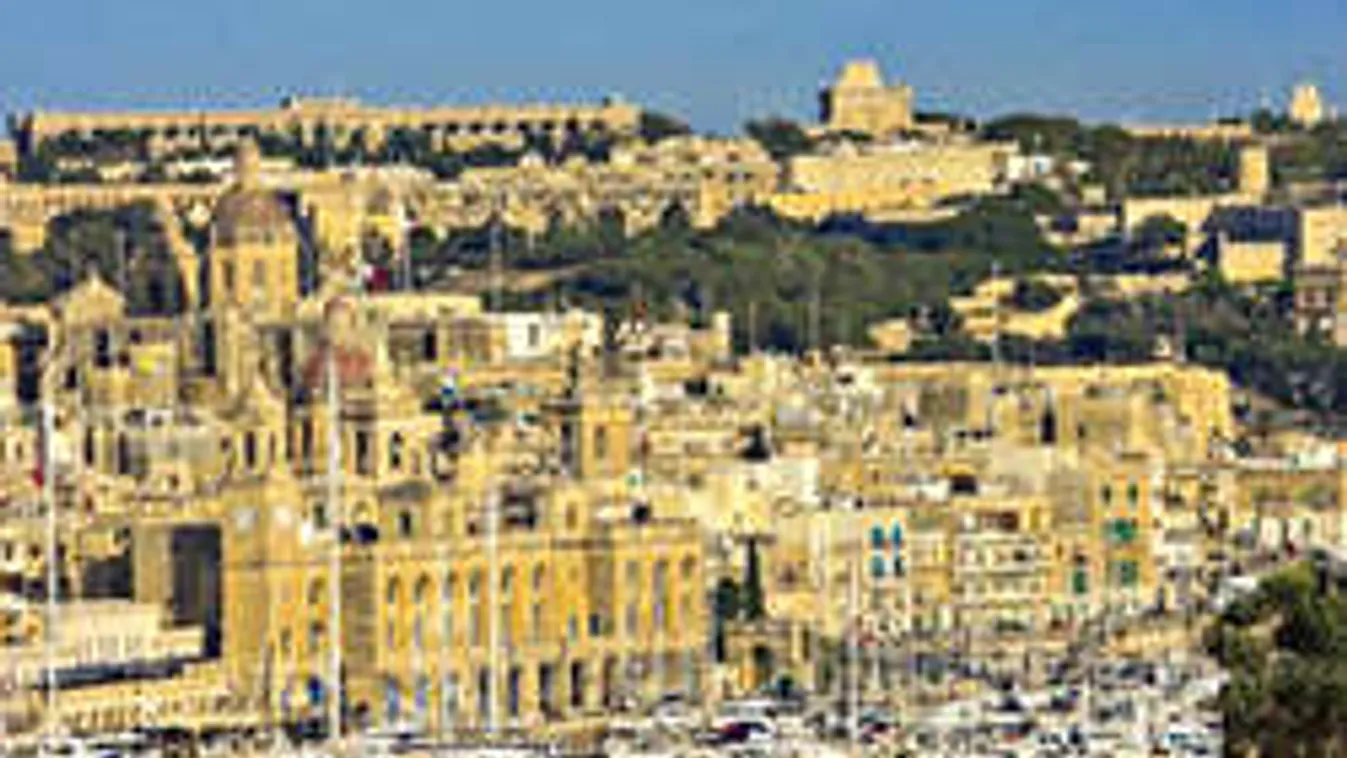 Érthetetlen, de nem kér segítséget a Máltán megerőszakolt magyar nő...