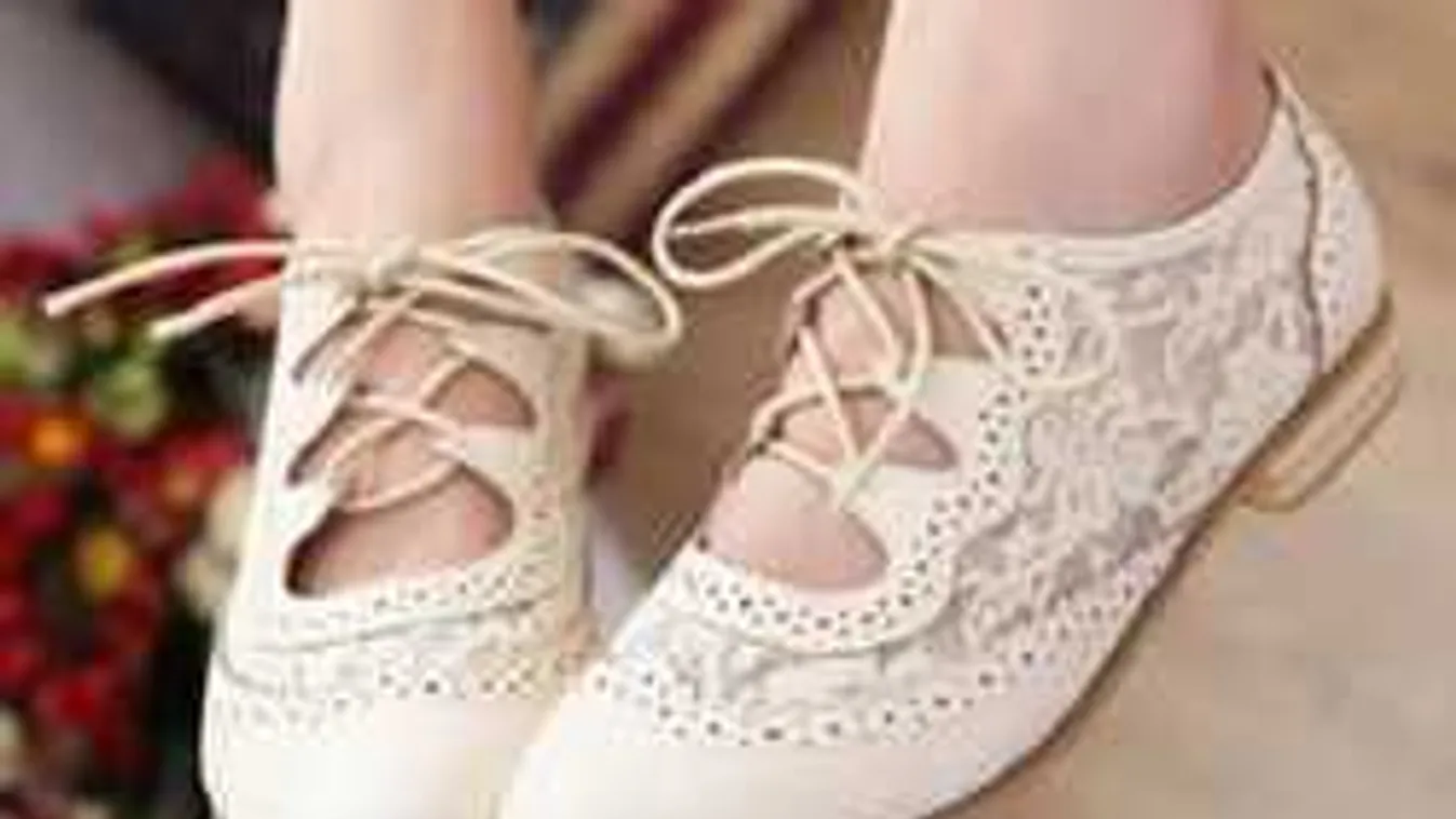 Varázslat történik a tavaszi cipőkkel: Végre minden nő boldog lesz