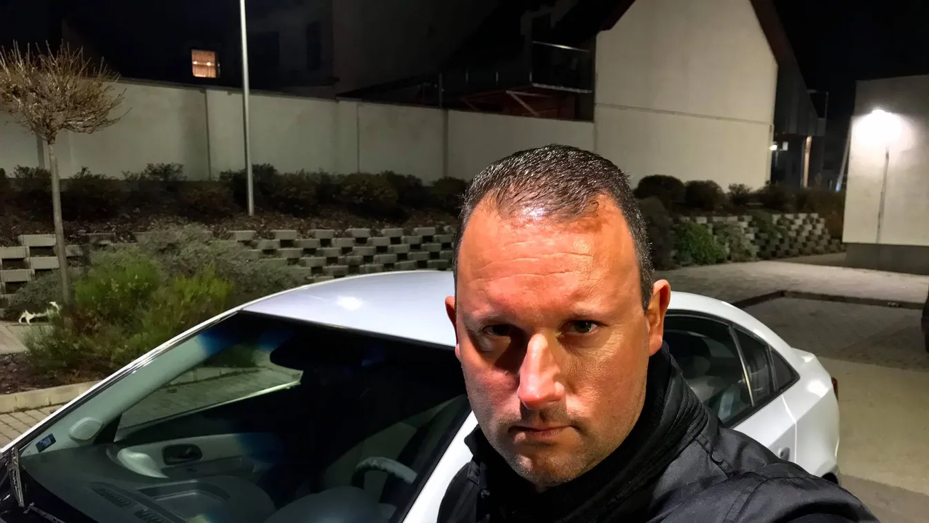 Durva fenyegetéseket kap, nagyon meg akarják verni Alekoszt