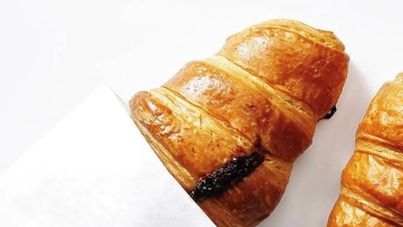 Meglepetés a divatban: táskák a pékségből!