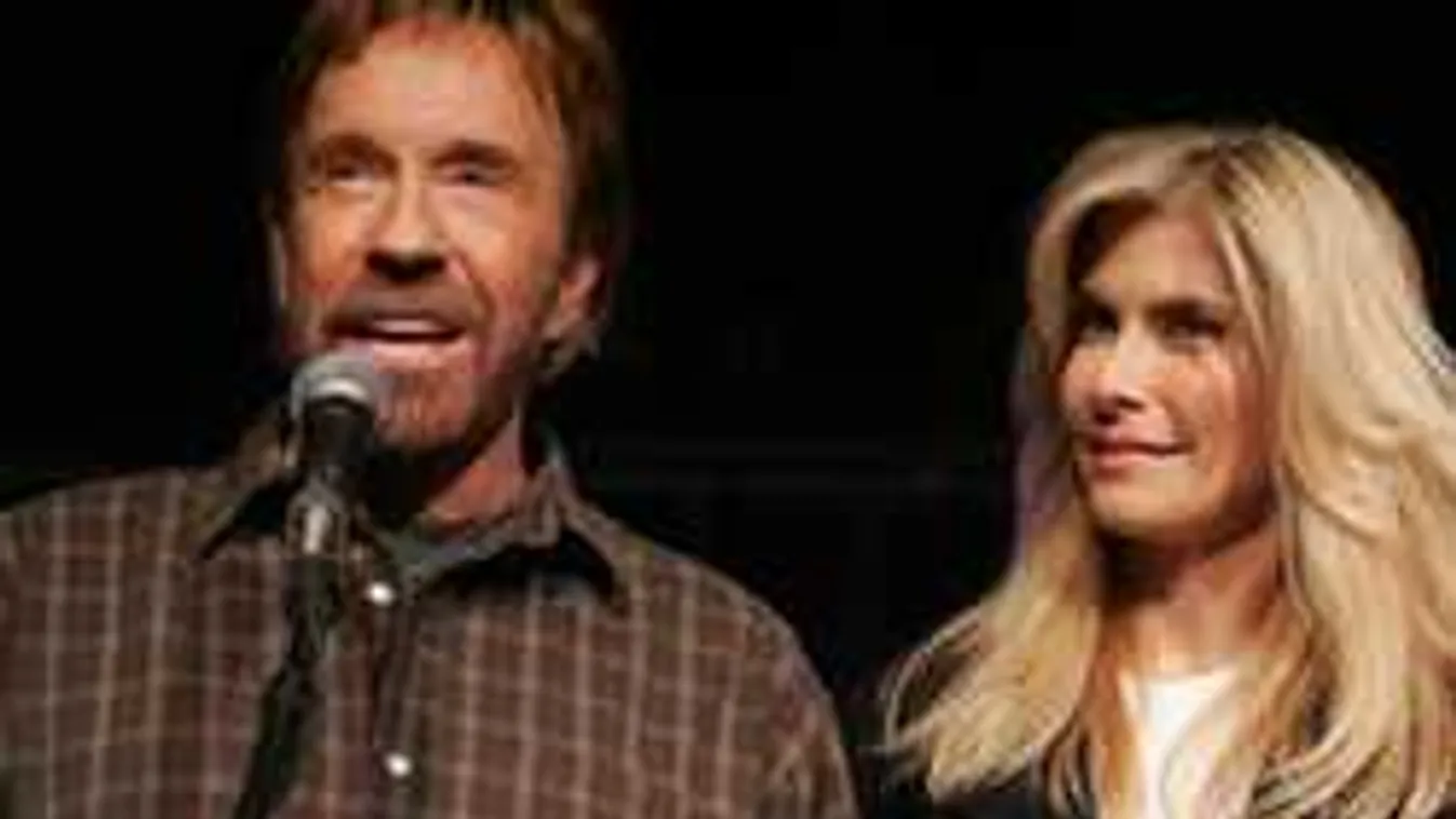 Chuck Norris döbbenetes vallomása: Így torzított el engem a sztárság