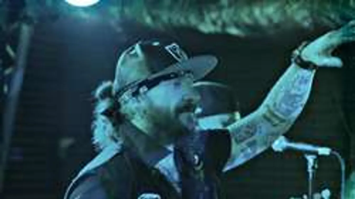 Így értékelte Ganxsta Zolee a hokiválogatottat a vébé előtt!